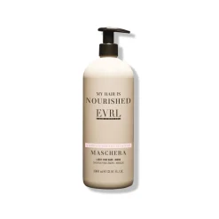 Everline - Hair Solution - Light Fine Hair - Mask - Professional Treatments - 1000 ml - Avvenice