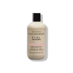 Everline - Hair Solution - Medium Bright Hair - Shampoo - Professional Treatments - 300 ml - Avvenice