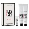 Everline - Hair Solution - Lissy - Straight Treatment Kit - Professional Treatments - Avvenice