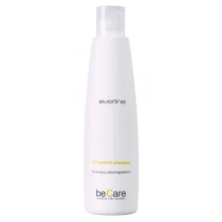 Everline - Hair Solution - Sebo Regulators - Oil Control Shampoo - BeCare - Professional Color Line - Avvenice