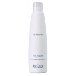 Everline - Hair Solution - After Shampoo - Frequent Conditioner  - BeCare - Professional Color Line - 250 ml - Avvenice