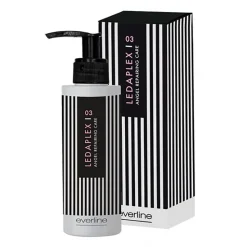 Everline - Hair Solution - Ledaplex Angel Repairing Care - Professional Treatments - 100 ml - Avvenice