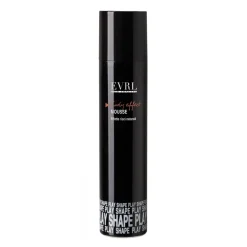 Everline - Hair Solution - Curly Effect - Mousse - Professional Treatments - 300 ml - Avvenice