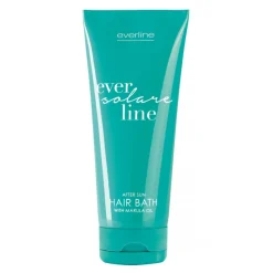 Everline - Hair Solution - Everline Solar After Sun Hair Bath - Solar - Professional Treatments - Avvenice