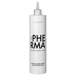 Everline - Hair Solution - Pherma - Fix - Permanent - Professional Color Line - Avvenice