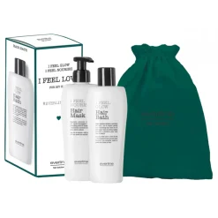 Everline - Hair Solution - Everline Gift Box - Gift Box - Professional Treatments - Avvenice