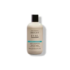 Everline - Hair Solution - Bright Hair - Shampoo - Professional Treatments - 300 ml - Avvenice