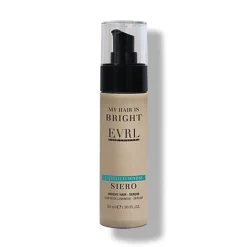 Everline - Hair Solution - Bright Hair - Serum - Professional Treatments - 50 ml - Avvenice