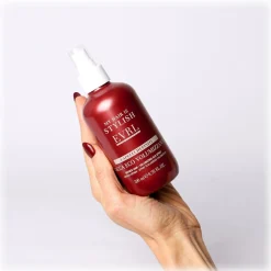 Everline - Hair Solution - My Hair is Stylish - Eco Volumizing Hairspray - Syling - Professional Treatments - Avvenice