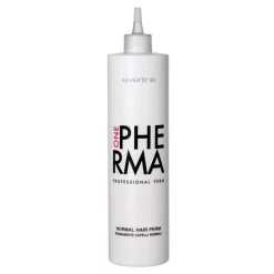 Everline - Hair Solution - Pherma - One - Permanent - Professional Color Line - Avvenice