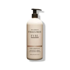 Everline - Hair Solution - Straight and Disciplined Hair - Shampoo - Professional Treatments - 1000 ml - Avvenice