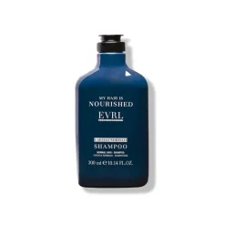 Everline - Hair Solution - Normal Hair - Shampoo - Professional Treatments - 300 ml - Avvenice