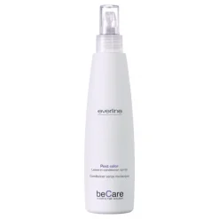 Everline - Hair Solution - Glossy Color - Leave-In Conditioner Spray - BeCare - Professional Color Line - Avvenice