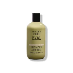 Everline - Hair Solution - Pure Hair - Shampoo - Professional Treatments - 300 ml - Avvenice