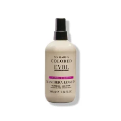 Everline - Hair Solution - Colored Hair - Leave-in Mask - Professional Treatments - 300 ml - Avvenice