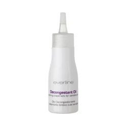 Everline - Hair Solution - Decongestant Oil - Skin Protection - Professional Color Line - Protection for The Skin - Avvenice