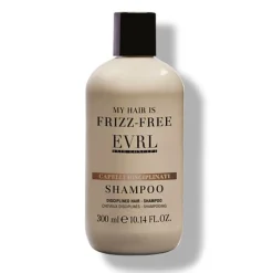 Everline - Hair Solution - Straight and Disciplined Hair - Shampoo - Professional Treatments - 300 ml - Avvenice