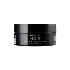 Everline - Hair Solution - Noir Extra Strong Hair Wax - Men - Noir & Noir Shaving - Professional Treatments - Avvenice