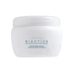 Everline - Hair Solution - Biactive Repairing Mask - Biactive - Repairing Treatment - Professional Treatments - Avvenice
