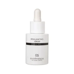 Everline Spa - Perfect Skin - Rebalancing Serum - Perfect Skin - Face - Professional - Avvenice