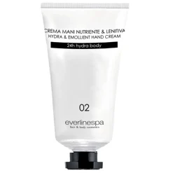 Everline Spa - Perfect Skin - Moisturizing and Emollient Hand Cream - Perfect Skin - Body - Professional - Avvenice