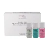 Everline Spa - Perfect Skin - Face & Eye Re-Juvenating Potion Set - Timeless - Anti Age Treatment - Professional Cosmetics - Avvenice