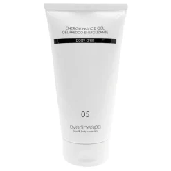 Everline Spa - Perfect Skin - Energizing Ice Gel - Tonifying Ice Gel - Perfect Skin - Body - Professional - Avvenice