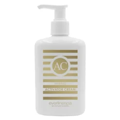 Everline Spa - Perfect Skin - Tanning Activator Cream - Tanning Activator - Sun Protection - Professional Cosmetics - Avvenice