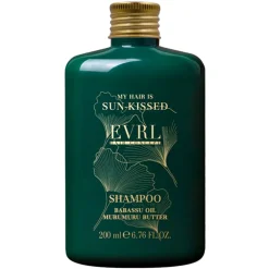 Everline Spa - Perfect Skin - Shampoo with Babassu Oil and Murumuru Butter - Perfect Skin - Hair - Professional - Avvenice