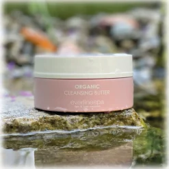 Everline Spa - Perfect Skin - Organic Cleansing Butter - Perfect Skin - Face - Professional - Avvenice