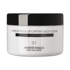 Everline Spa - Perfect Skin - Energizing & Detoxifying Body Scrub - Perfect Skin - Body - Professional - Avvenice