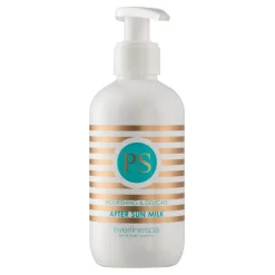 Everline Spa - Perfect Skin - After Sun Milk - Sun Protection - Professional Cosmetics - Avvenice