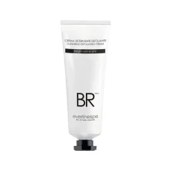 Everline Spa - Perfect Skin - Cleansing Exfoliating Cream - Br Pro - Bright Refine Pro - Face - Professional Cosmetics - Avvenice