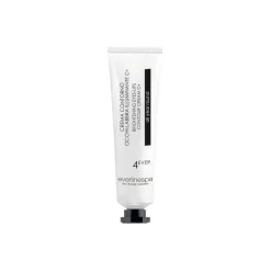 Everline Spa - Perfect Skin - Brightening Eyes-Lips Contour Cream C+ - 4 Ever - All Year Roun - Face - Professional Cosmetics - Avvenice