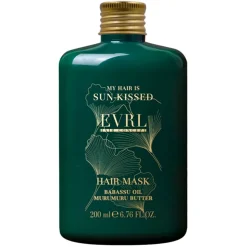 Everline Spa - Perfect Skin - Mask with Babassu Oil and Murumuru Butter - Perfect Skin - Hair - Professional - Avvenice