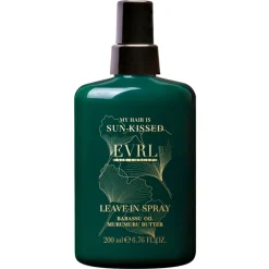 Everline Spa - Perfect Skin - Spray Leave-In with Babassu Oil and Murumuru Butter - Perfect Skin - Hair - Professional - Avvenice