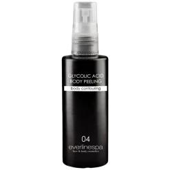Everline Spa - Perfect Skin - Glycolic Acid Body Peeling - Perfect Skin - Body - Professional - Avvenice