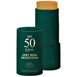 Everline Spa - Perfect Skin - Very High Protection Stick SPF50 - Perfect Skin - Body - Professional - Avvenice
