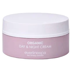 Everline Spa - Perfect Skin - Organic Day and Night Face Cream - Perfect Skin - Face - Professional - Avvenice