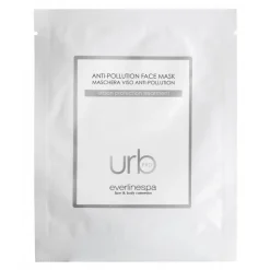Everline Spa - Perfect Skin - Anti-Pollution Face Mask - Urb Anti Pollution Treatment - Face - Professional Cosmetics - Avvenice