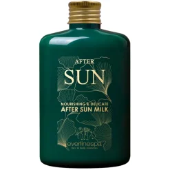 Everline Spa - Perfect Skin - Nourishing & Delicate After Sun Milk - Perfect Skin - Body - Professional - Avvenice