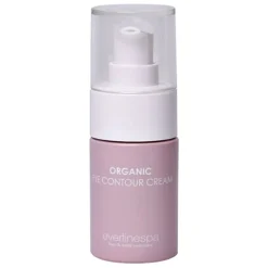 Everline Spa - Perfect Skin - Organic Eye Contour Cream - Perfect Skin - Face - Professional - Avvenice