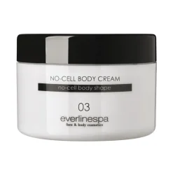 Everline Spa - Perfect Skin - No-Cell Body Cream - Perfect Skin - Body - Professional - Avvenice