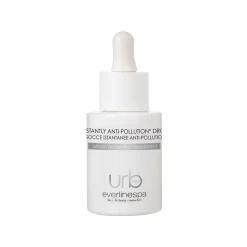 Everline Spa - Perfect Skin - Instantly Anti-Pollution Drops - Urb Anti Pollution Treatment - Face - Professional Cosmetics - Avvenice