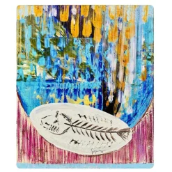 Exclusive Art - Gaspare Manos - Installation - Avvenice