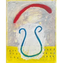 Exclusive Art - Gaspare Manos - Milano Series Nº 6 - Installation - Avvenice