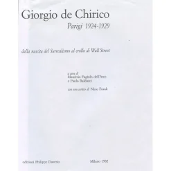 Exclusive Art - Giorgio De Chirico - Two Horses - Installation - Avvenice