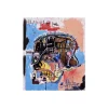 Exclusive Art - Jean-Michel Basquiat - Installation - Avvenice