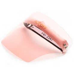 Face Off - Photochromic Visor - Coral Reef - Fashion Luxury - Face Off Eyewear - Covid Protection Mask - Avvenice