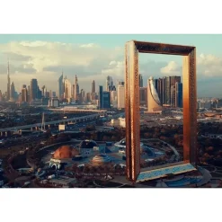 Falcon Helitours - City Circuit Heli-Tour - 25 Min - Private Helicopter - Exclusive Luxury Private Tour - Avvenice